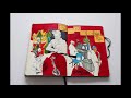 Accepted CalArts Sketchbook 2019