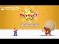 Mario vs Donkey Kong Switch -Donkey Kong Junle Plus All Presents. Part 10