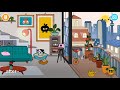 apartment makeover (bop city) - Toca Life