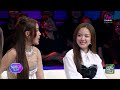 Who is Single? 2023 – Eps 12 – Singer Vu Thao My kissing goodbye to her past and start a new journey