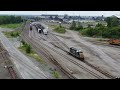 Relics and Interchanges *Drone Video*