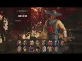 All KAMEO Skins and Palettes (Season 1) - Mortal Kombat 1