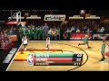 NBA JAM | PS3 | Gameplay