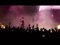 Sagopa Kajmer / Meftun&Buralarda Ayaz Var Konser 4K