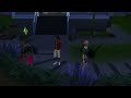Sims 4 Vampire 3 Transformations