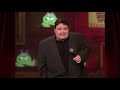 John Pinette - Just For Laughs 2000 (sub ita)