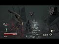 Stressin' Out in Code Vein: Episode 4 