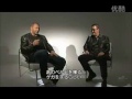 Batista meets Masahiro Chono [March 2009]
