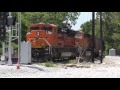 [2y] Scenic NS and CSX Railfanning, Southern Appalachians, Nickajack - Dalton, 06/17/2016 ©mbmars01