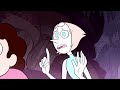 Lion Finds Rose's Scabbard  | Steven Universe | Cartoon Network