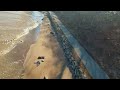 FPV DRONE CRAZY BRIDGE DIVE