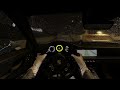 Thinking In Rain Stan Eminem-Dido - Thank you-|Real Simulator Experience - Assetto Corsa | No Hesi