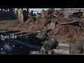 Gaijined : a bug and fail compilation