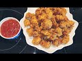 Popcorn Chicken Recipe || KFC Style Spicy Popcorn Chicken by @PakistaniTraditionalKhane