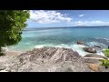 Seychelles, Mahé - Bliss Hotel