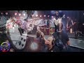Wolfgang Van Halen, Justin Hawkins, Dave Grohl (Hot for Teacher) Multi-cam – Live 2022