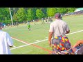 Norcross 8th Grade 7 on 7s May 22 2021