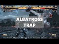 Tekken 8 - Steve Fox Albatross Stance GUIDE