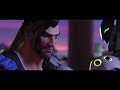 The Coolest Character in Overwatch - Genji Edit