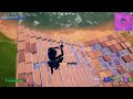 Winning with Only Pistols Challenge Fortnite
