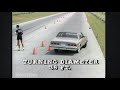 1984 Chevrolet Caprice Classic | Retro Review