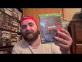 The 2023 Christmas Haul/Pickups : The Video Games (pt.1)