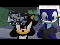 Runnic the Hybrid in VRCHAT Livestream part 236