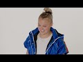 Jojo Siwa Blind Dates 6 Girls by Outfits