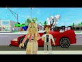 SPIDER - MAN Goes to Jail and Escape Barry Prison Run in Roblox Brookhaven 🏡RP | Gwen Gaming Roblox