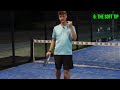 Improve Your Padel In 24 HOURS!