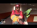 Team Fortress 2 BUT we just fool around