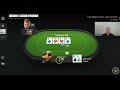 Earning 20$ per day playing poker SNG´s