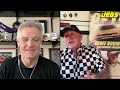 Geoff Bodine Tells Real Story of 