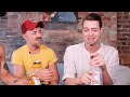 Matteo Lane & Nick Try Mexican Candy