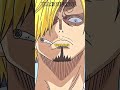 Who is Stronger Sanji or Jinbei #onepiece #sanji #jinbei