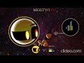 Moltwind: Stogan vs The Probe (Pluto Reprisal Inspiration)