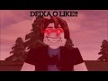 ROBLOX - Esse Bixo É Cego So Pode... (Valour)