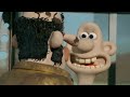 Best Joke in Wallace And Gromit