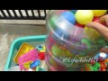 Washing Time Toys ❤ Funny video for kids toddler and babies