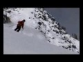 Alta Powder Skiing