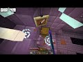 SOBREVIVI 100 DIAS NO MINECRAFT BEDROCK EDITION - 1.19