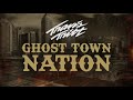 Travis Tritt - Ghost Town Nation [Official Audio]