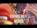 SF6 - Best M Kimberley