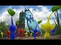 Tesoro embotellado – Pikmin Short Movie