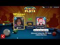 Fine Tuning Ruler Explained! 😱 (8 Ball Pool)