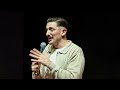 How to SOLVE Illegal Immigration | Andrew Schulz | Stand Up Comedy
