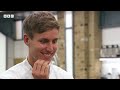 Show-Stopping Lamb Dish Stuns Marcus Wareing | MasterChef UK