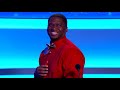 Can Andre survive this answer? Hysterical Fast Money!