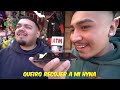 FOOS SPEAK SPANISH FOR A WHOLE DAY !