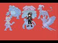 Pokemon Saiph 2 EP. 31-Il nuovo Darkrai e la fine della storia principale